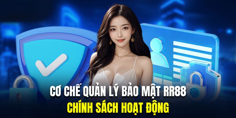 Quy định bảo mật trong việc hoạt động cá cược tại casino