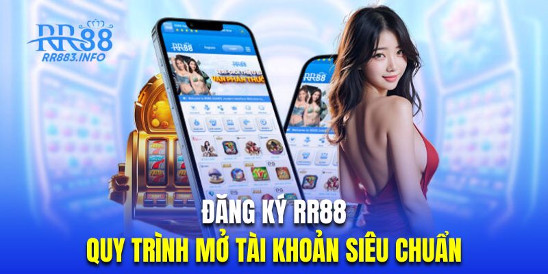 Hướng dẫn thao tác đăng ký tài khoản hội viên tại nhà cái