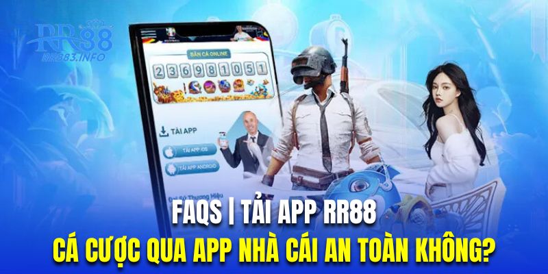 Giải trí trên app sẽ giúp hội viên có được trải nghiệm an toàn tuyệt đối