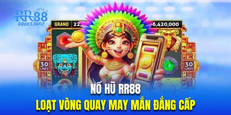 Khám phá sân chơi slot online với tỷ lệ trả thưởng bùng nổ