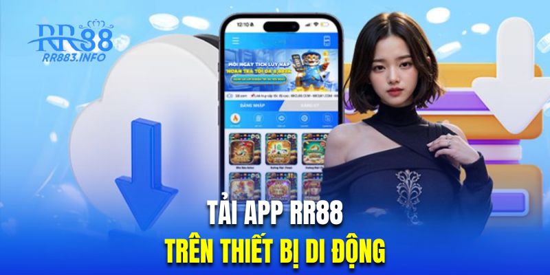 Hướng dẫn tải ứng dụng nhà cái trên mobile