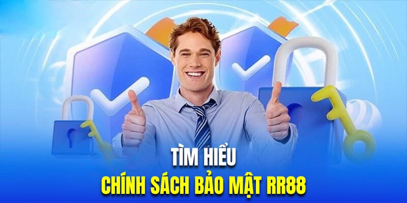 Tìm hiểu quy định bảo mật tại nhà cái