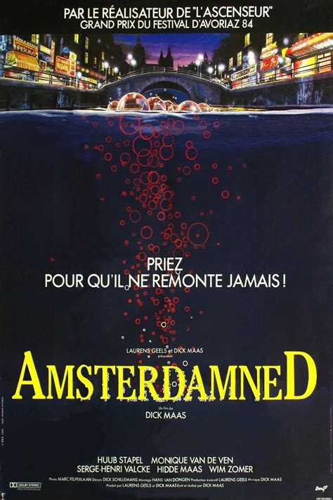 Amsterdamned 2 2025